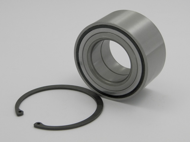 RADLAGERSATZ VORDERACHSE/HINTERACHSE passend für LAND ROVER RANGE ROVER 02-, EVOQUE RWD 11-
