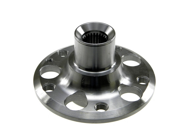 RADNABE passend für MERCEDES A W169 04-, B W245 05-