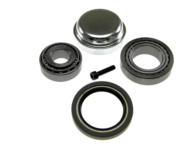 Radlagersatz Vorderachse KLP-ME-021