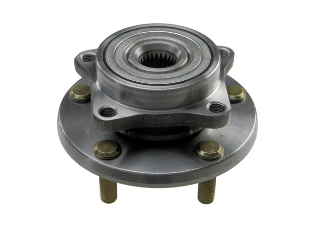 RADLAGERSATZ passend für MITSUBISHI ECLIPSE 95-99, GALANT 2.4,3.0 USA -03,SPACE WAGON 98-