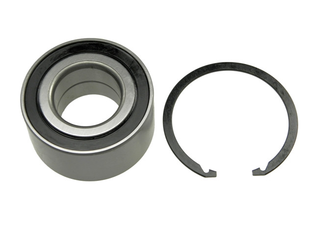 RADLAGERSATZ VORDERACHSE passend für MITSUBISHI LANCER 03-, OUTLANDER 2WD/4WD 03-