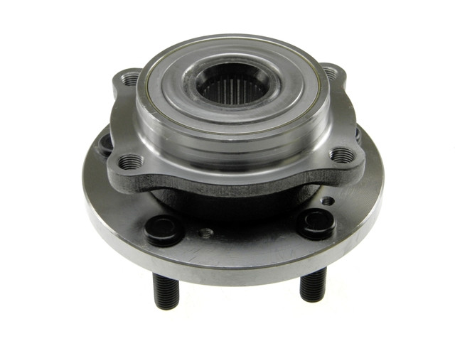 RADLAGERSATZ passend für MITSUBISHI ECLIPSE 2.4,3.8 05-, ENDAVOR 3.8GDI 04-, GALANT 03-07