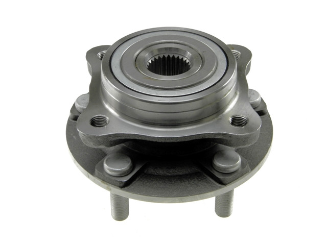 Radlagersatz KLP-MS-042