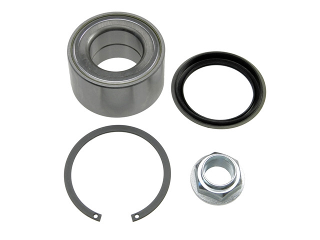 RADLAGERSATZ VORDERACHSE passend für MAZDA 323/323F BG/BA/BJ 89-02, KIA SEPHIA/SHUMA I/II -01
