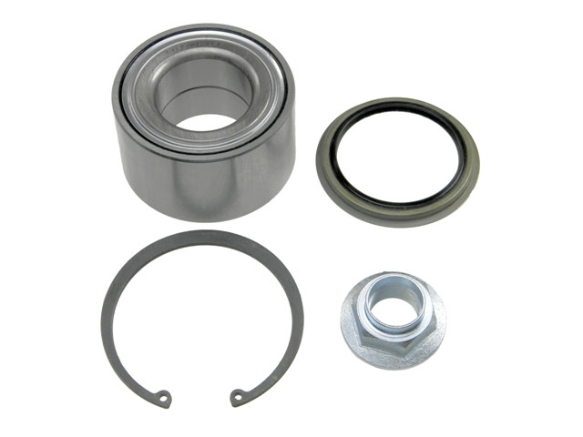 RADLAGERSATZ VORDERACHSE passend für MAZDA 6 GG 02-05,626 GE/GF/GW -02, XEDOS-6, XEDOS-9, MX-6 -95