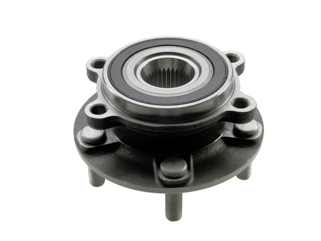 RADLAGERSATZ passend für MAZDA 6 12-, CX-5 2WD/4WD 11-