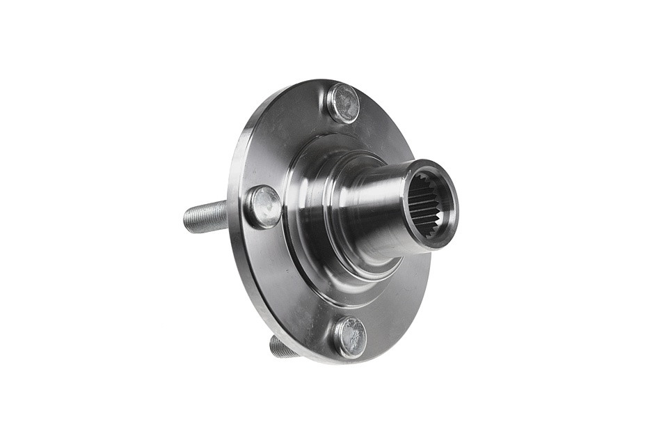 RADNABE passend für NISSAN ALMERA N15 95-00
