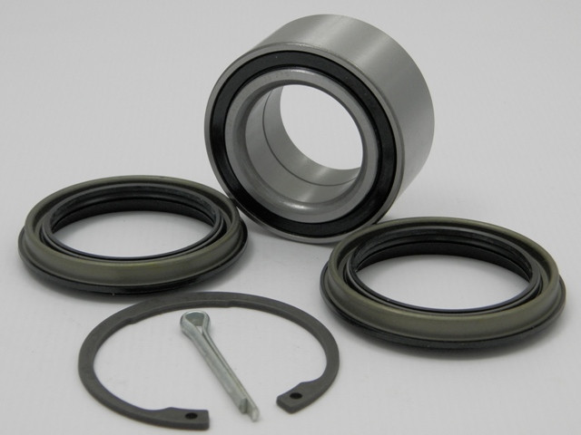 Radlagersatz Vorderachse KLP-NS-019