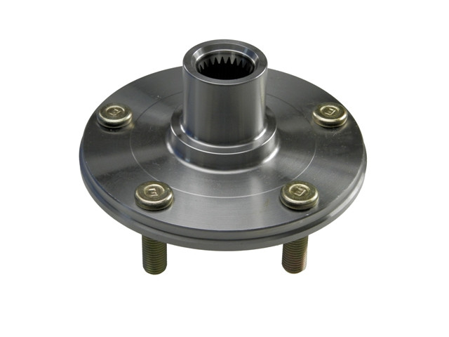 RADNABE passend für MITSUBISHI PAJERO PININ H61W/77W 99-05