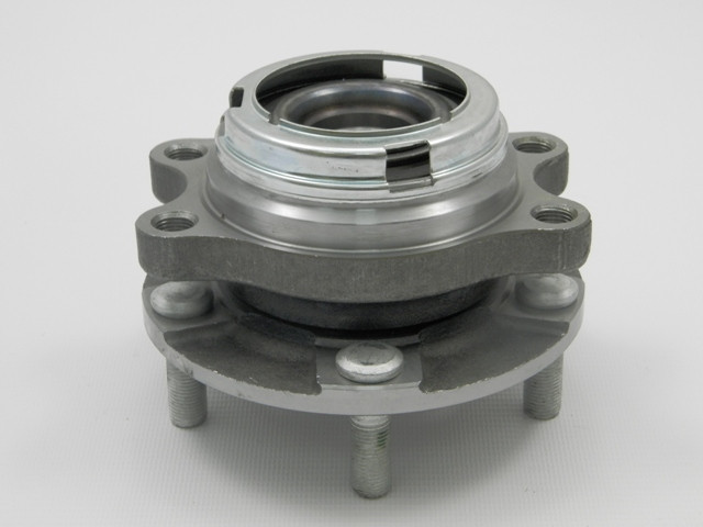 RADLAGERSATZ passend für NISSAN 3.5 MURANO Z51 08-, TEANA 08-, ALTIMA 08-, MAXIMA 08-, QUEST 11- /LINKS/