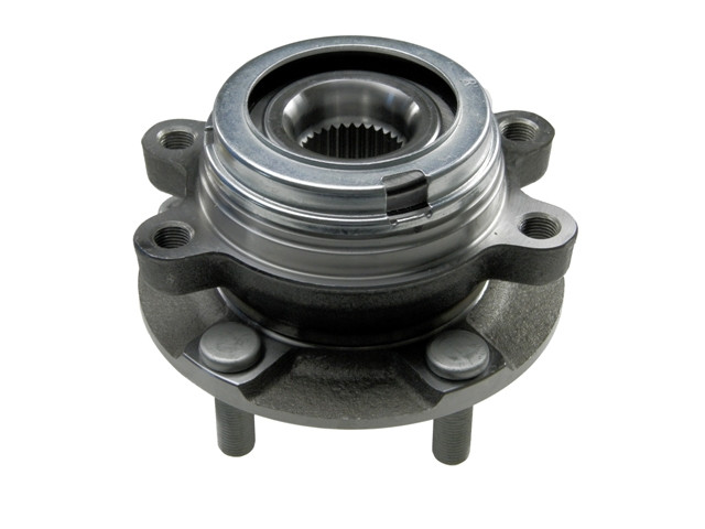 RADLAGERSATZ passend für NISSAN 3.5 MURANO Z51 08-, TEANA 08-, ALTIMA 08-, MAXIMA 08-, QUEST 11- /RECHTS/