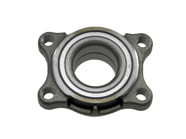 Radlagersatz KLP-NS-061