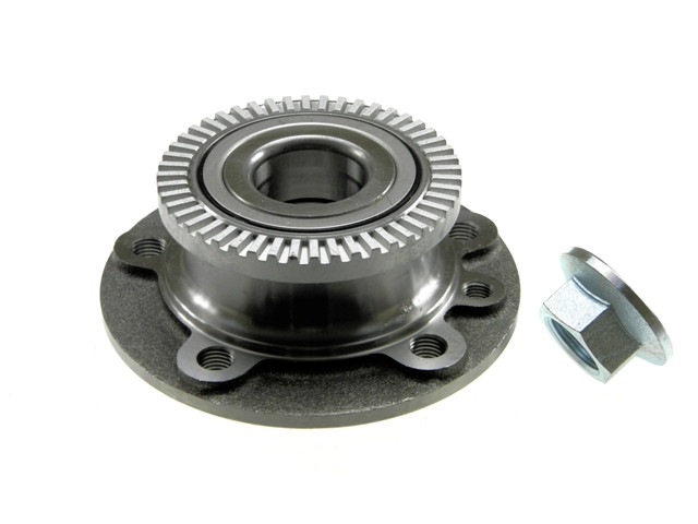 RADLAGERSATZ passend für OPEL OMEGA A/B 86-03