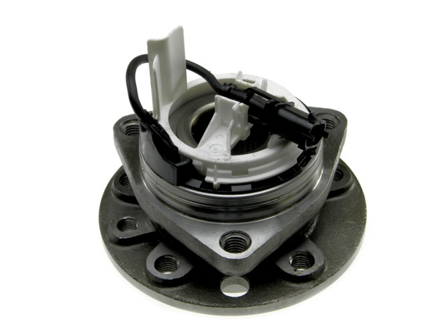 RADLAGERSATZ passend für OPEL VECTRA C 02-, SIGNUM 03-, FIAT CROMA 05-, SAAB 9-3 02-, CADILLAC BLS 06-09
