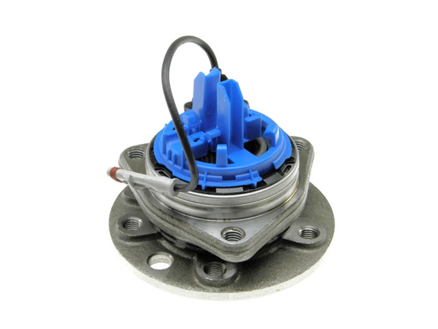 RADLAGERSATZ passend für OPEL VECTRA C (CH51000001-->) 02-, SIGNUM (CH51000001-->) 03-