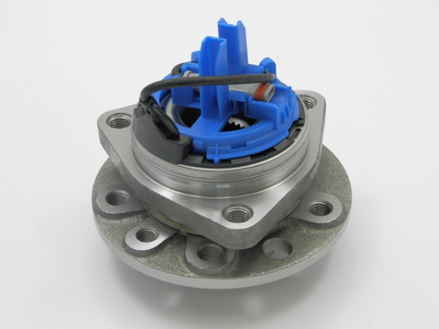 RADLAGERSATZ passend für OPEL ASTRA H 04-, ZAFIRA B 05- /5 LÖCHER/ 1.9CTDI Z19DTH, 2.0T Z20LEH