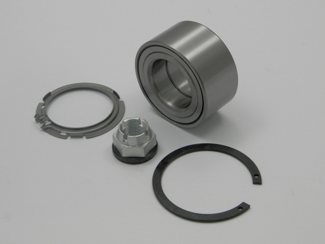 RADLAGERSATZ VORDERACHSE passend für RENAULT MEGANE BM/CM, SCENIC II, GRAND SCENIC 02-04, CAPTUR 13-, WIND 10-, DACIA DOKKER 12-, LODGY 12-, MERCEDES CITAN 12-