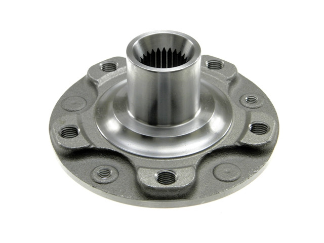 RADNABE passend für RENAULT MEGANE III 08-, SCENIC 09-, FLUENCE 10-, DACIA DUSTER 10-