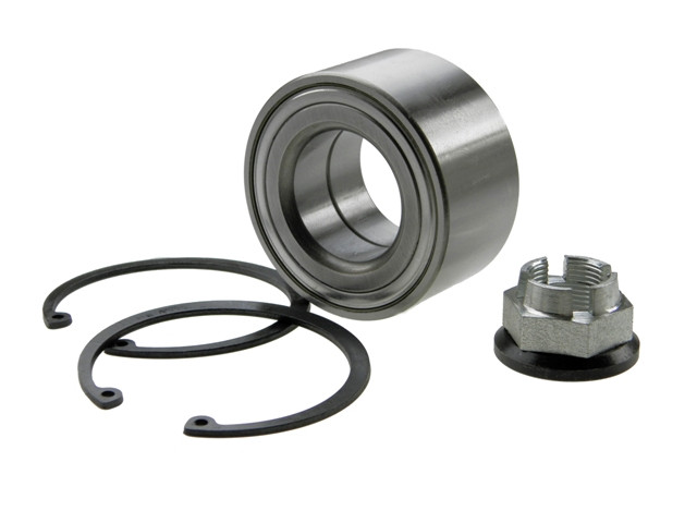 RADLAGERSATZ VORDERACHSE passend für SAAB 9-3 1999.01-, SAAB 9-5 1999.07-2001.12