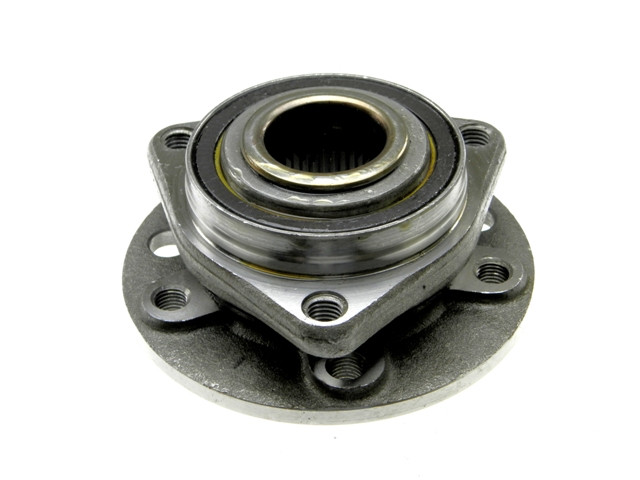RADLAGERSATZ passend für SAAB 9-5 2002.01-