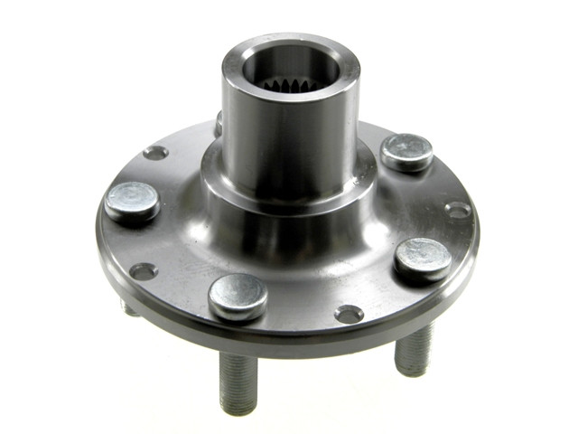 RADNABE passend für SUBARU FORESTER 97-02