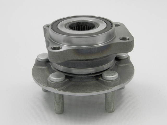 RADLAGERSATZ passend für SUBARU LEGACY 03-, FORESTER 08-, IMPREZA G12 07-