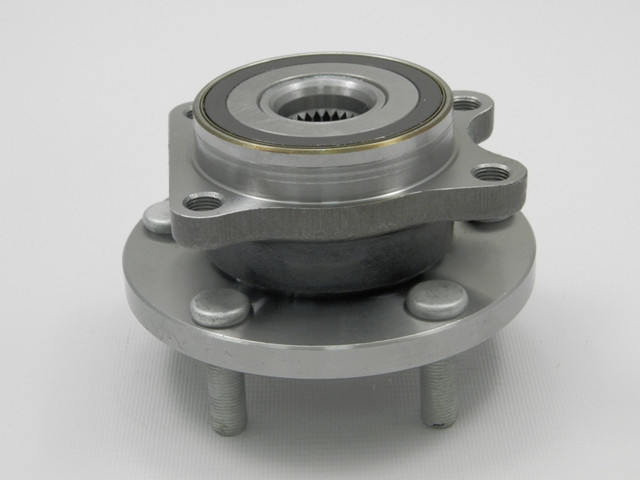 Radlagersatz KLP-SB-012