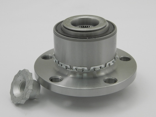 RADLAGERSATZ passend für VKBA 6635 VW POLO 01-08, AUDI A2 -05, SKODA FABIA 04-08, ROOMSTER 06- /FELGE 13/