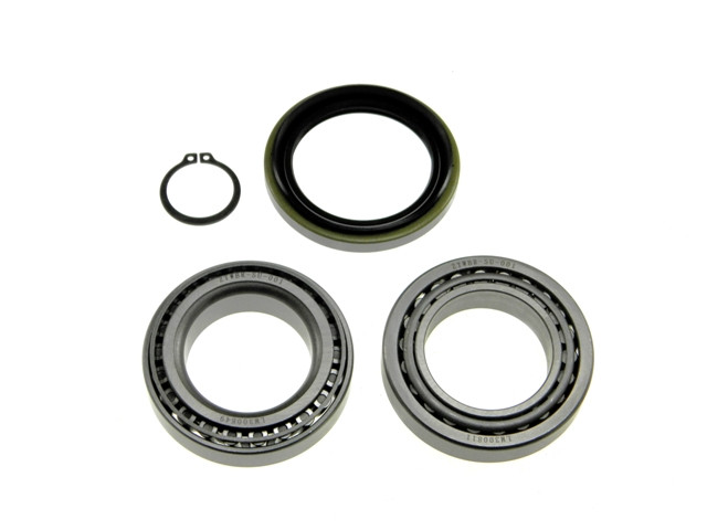 RADLAGERSATZ VORDERACHSE passend für SUZUKI SAMURAI SJ410,SJ413