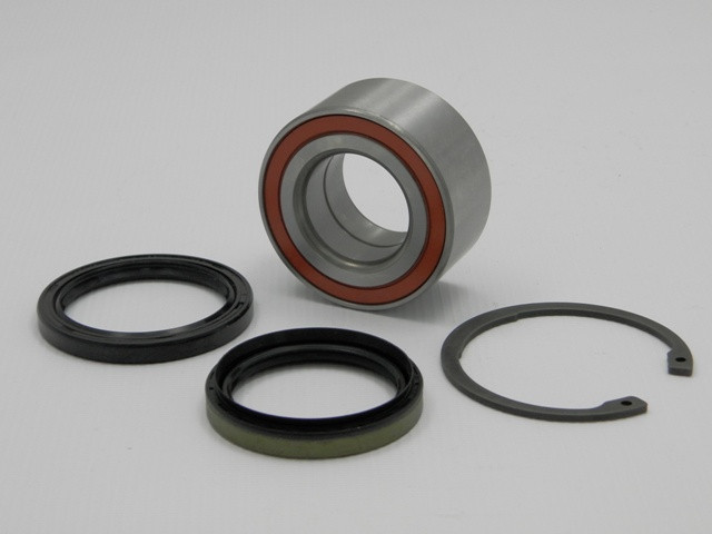 RADLAGERSATZ VORDERACHSE passend für SUZUKI SWIFT AA/AB44, AA/AB/AJ/AH/AK35 89-, ALTO 94-, SUBARU JUSTY 95-