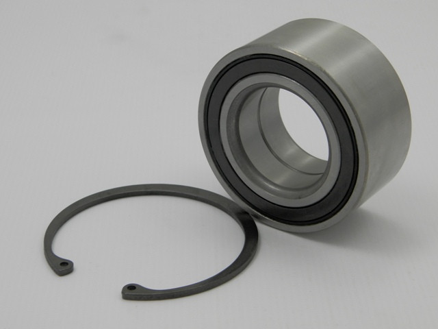 RADLAGERSATZ VORDERACHSE passend für SUZUKI SWIFT 1.6 05-, SX-4 06-, FIAT SEDICI 07-, SPLASH 08-