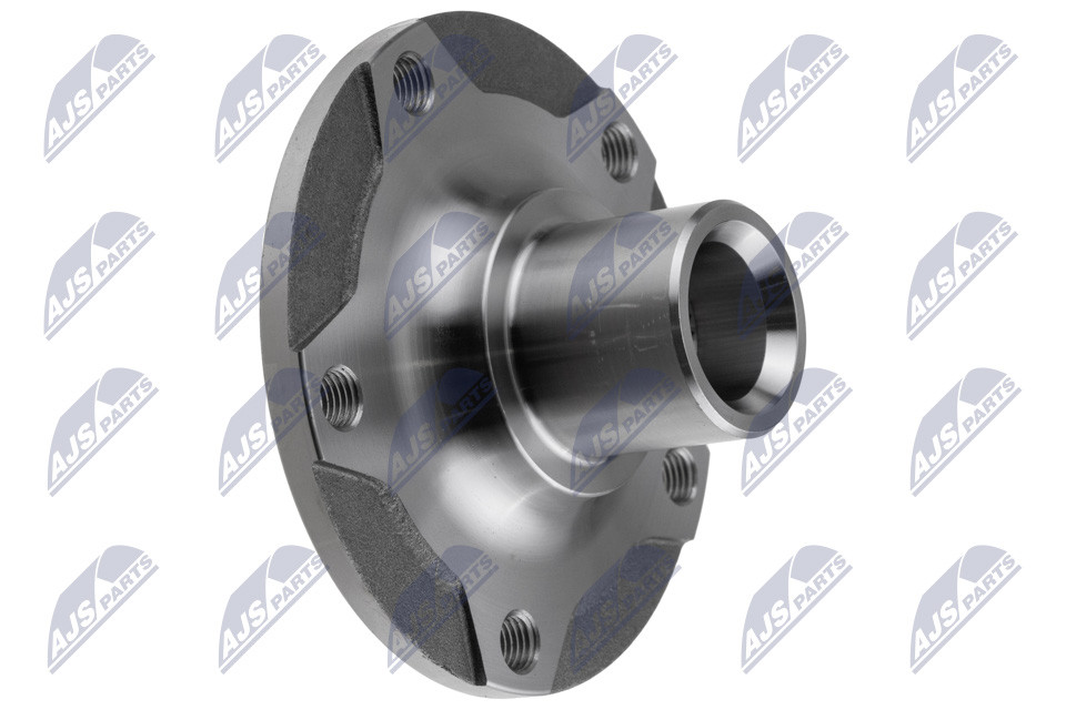 RADNABE passend für SUZUKI SX-4 06-/HUNGERISCHE PRODUKTION/