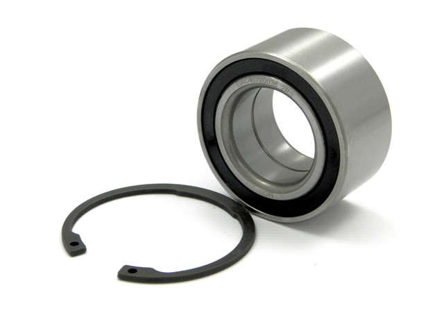 RADLAGERSATZ VORDERACHSE passend für SUZUKI SWIFT /OPRÓCZ 1.6/ 05-, SPLASH 08-, LIANA 01-, IGNIS 03-, OPEL AGILA 1.3CDTI 03- /+ABS/
