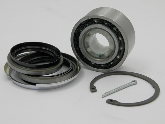 RADLAGERSATZ VORDERACHSE passend für TOYOTA CARINA E -97, CARINA II -92, RAV4 2.0 -00, CELICA 85-99