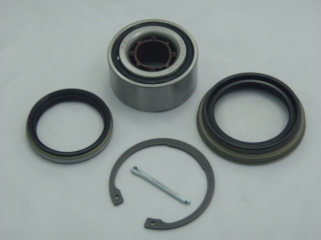 RADLAGERSATZ VORDERACHSE passend für TOYOTA STARLET EP8 89-, EP9 96-