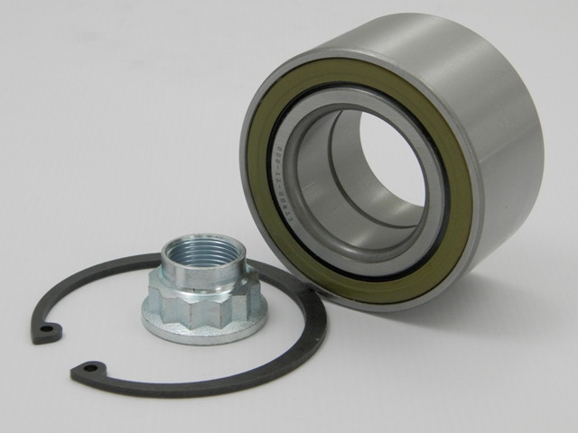 RADLAGERSATZ VORDERACHSE passend für TOYOTA AVENSIS VERSO 01-, RAV-4 00-05, CAMRY V10/20/30 -03, LEXUS RX300 00-03