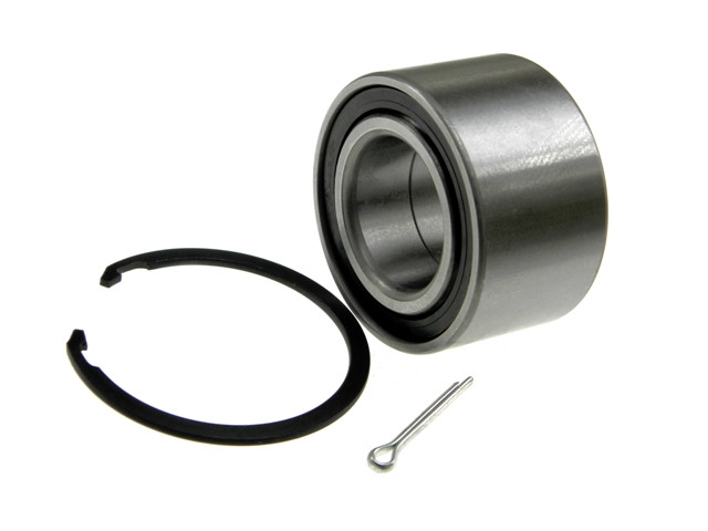 RADLAGERSATZ VORDERACHSE passend für TOYOTA COROLLA UK E11 99- E12 01-, AVENSIS T22 -03, CELICA ZZT23 99-