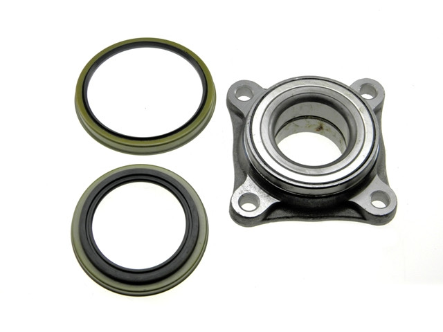 Radlagersatz KLP-TY-050