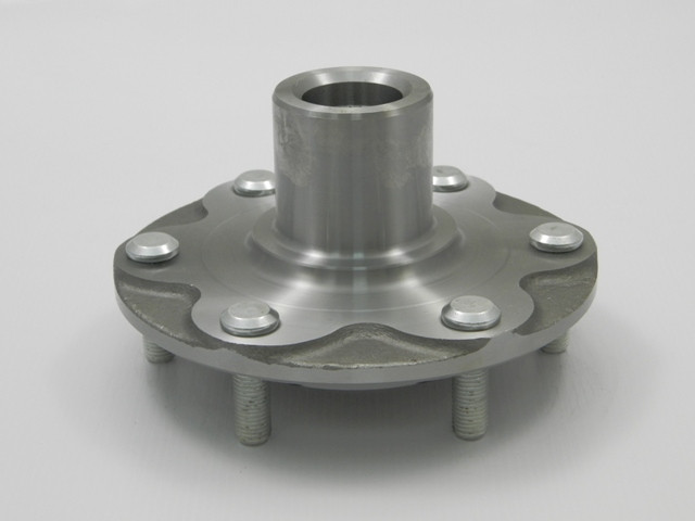 RADNABE passend für TOYOTA LANDCRUISER 120 02-09, LANDCRUISER 150 09-, 4-RUNNER 02-09, 4-RUNNER GRN28/TRN28 09-, LEXUS GX460 09-