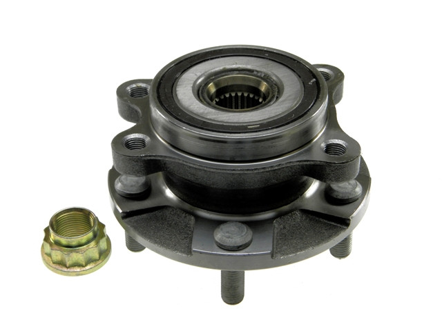 Radlagersatz KLP-TY-051