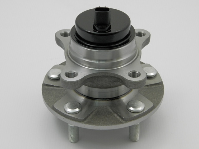 RADLAGERSATZ passend für LEXUS GS300, G350, GS430, GS450, IS220, IS250 05- /RECHTS/
