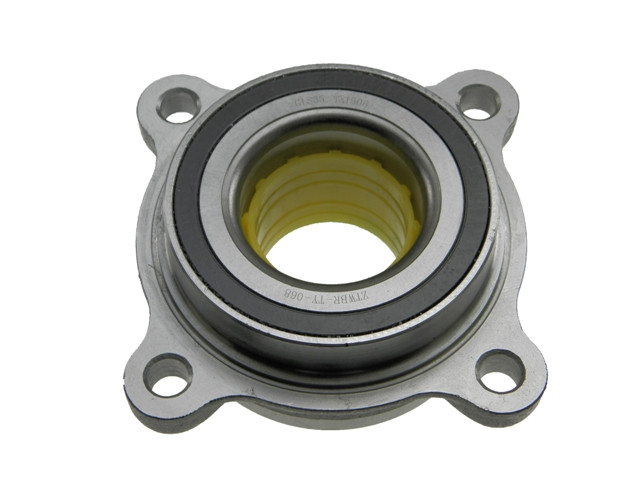 RADLAGERSATZ passend für TOYOTA LAND CRUISER J200 07-, LEXUS LX570 07-, THUNDRA 06-, SEQUOIA 07-