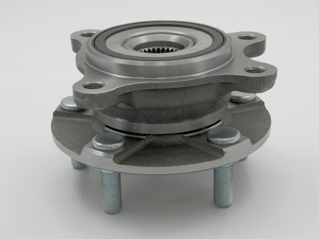 RADLAGERSATZ passend für LEXUS IS220/250 4WD 05-, GS300/350/430 4WD 06- /LINKS/