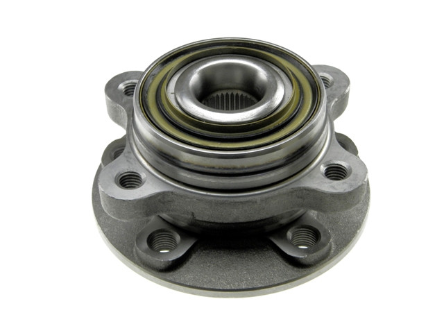 RADLAGERSATZ passend für VOLVO XC90 02-06 /36 ZÄHNEN INNERN/
