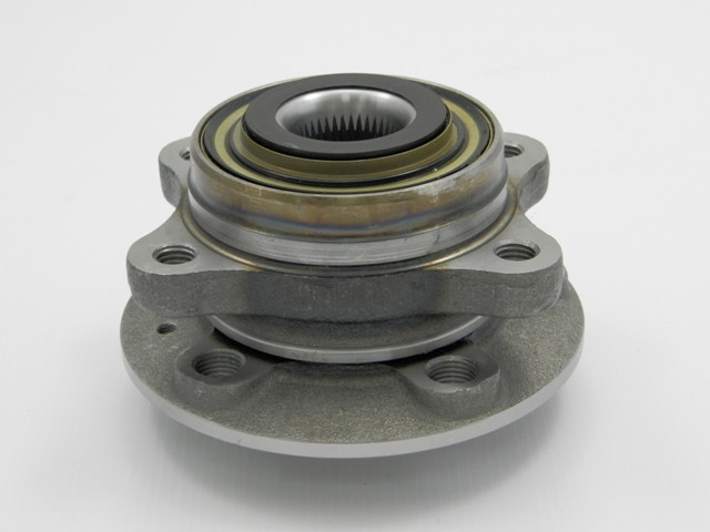 RADLAGERSATZ passend für VOLVO XC90 06-14 /40 ZÄHNEN INNERN/