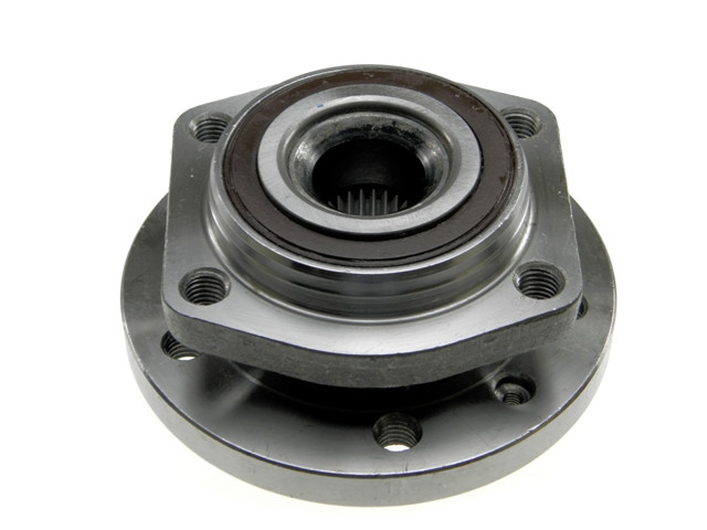 RADLAGERSATZ passend für VOLVO C70/S70/V70 97-, 850 93- /5 RADBOLZEN/