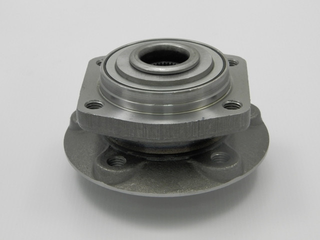 RADLAGERSATZ passend für VOLVO C70/S70/V70 97-01