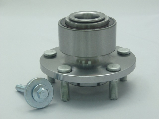 RADLAGERSATZ passend für VOLVO C30/S40 02-, V50 04-