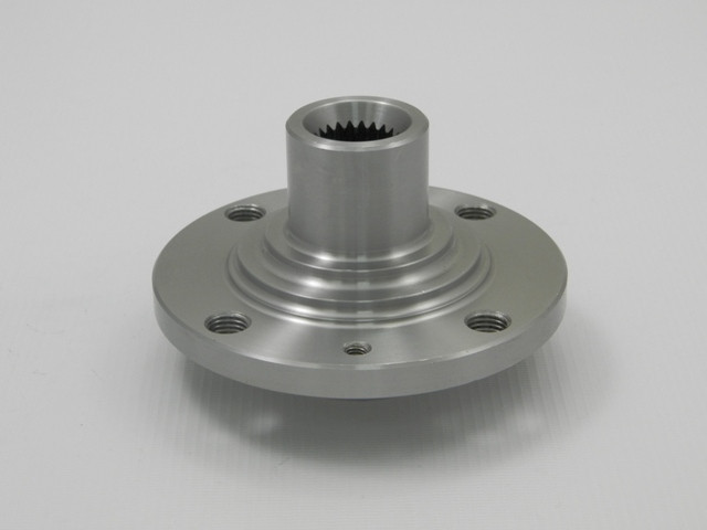 RADNABE passend für VW GOLF II/III 83-99, PASSAT 87-97, VENTO 92-98, SEAT CORDOBA/IBIZA -99