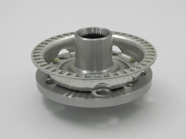 RADNABE passend für VW GOLF IV 97-05, AUDI A3 96-03, SKODA OCTAVIA -10, SEAT LEON 99-06